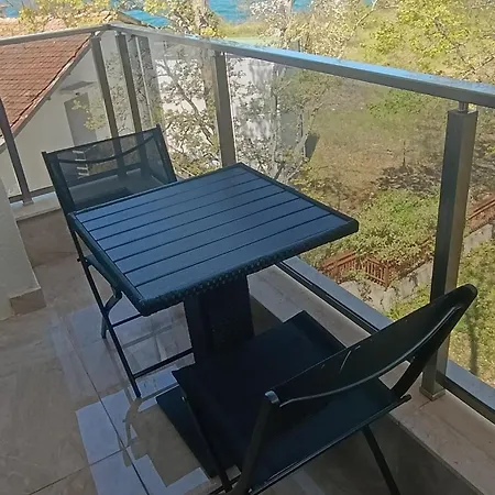 весела ваканция Apartment