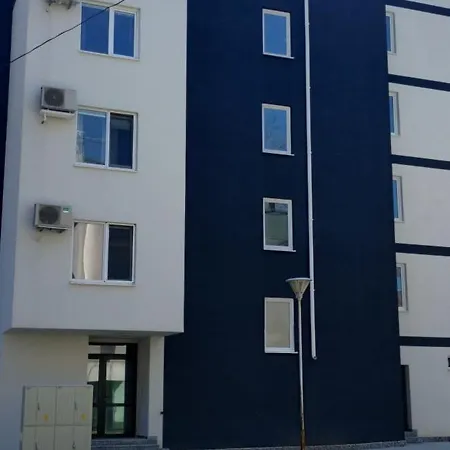Apartment весела ваканция