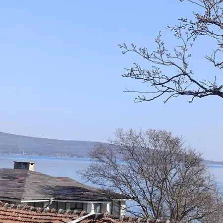 весела ваканция Apartment Kiten (Burgas)