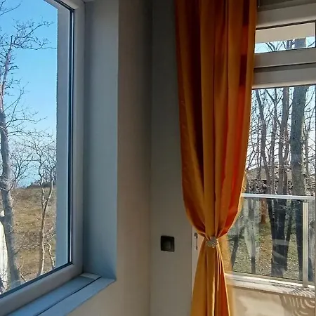 Apartment весела ваканция Kiten (Burgas)