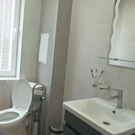 весела ваканция Apartment Kiten (Burgas)