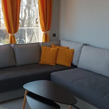 Apartment весела ваканция *