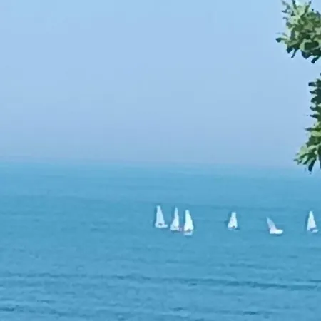 весела ваканция Apartment Kiten (Burgas)