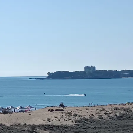 Apartment весела ваканция Kiten (Burgas)