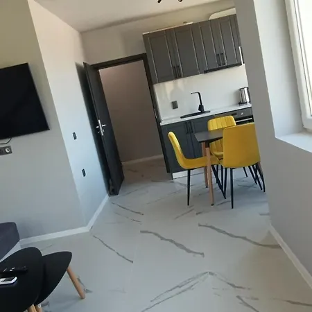 Apartment весела ваканция *