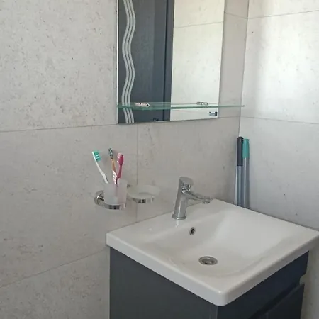 весела ваканция Apartment Kiten (Burgas)
