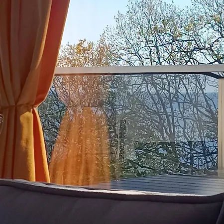 весела ваканция Apartment