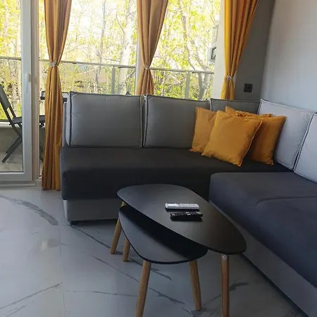 Apartment весела ваканция Kiten (Burgas)