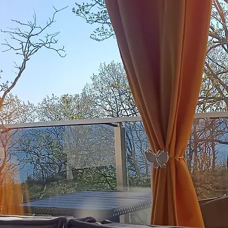 весела ваканция Apartment *