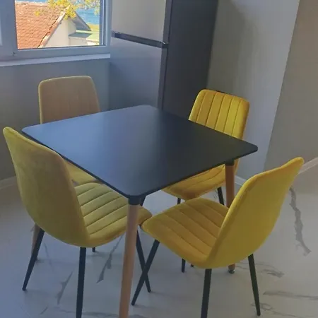 весела ваканция Apartment Kiten (Burgas)
