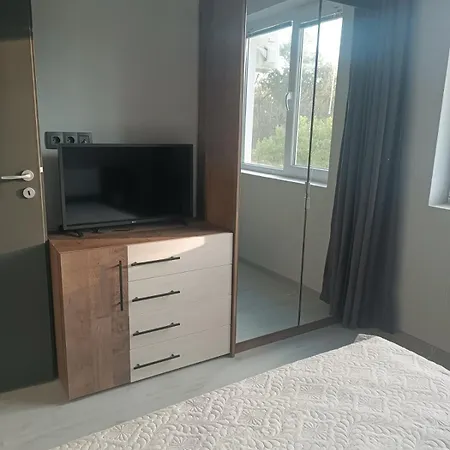Apartment весела ваканция *