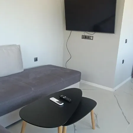 Apartment весела ваканция Kiten (Burgas)