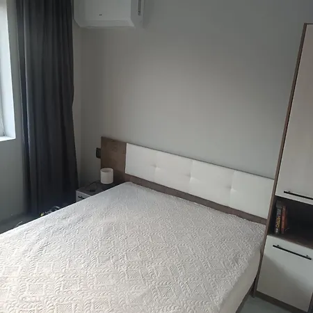 весела ваканция Apartment Kiten (Burgas)