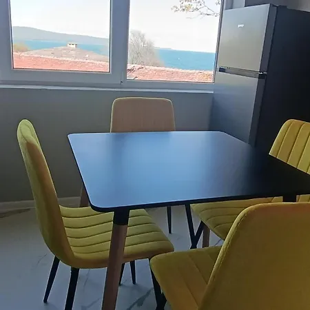 весела ваканция * Kiten (Burgas)