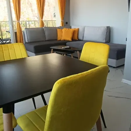 Apartment весела ваканция Kiten (Burgas)